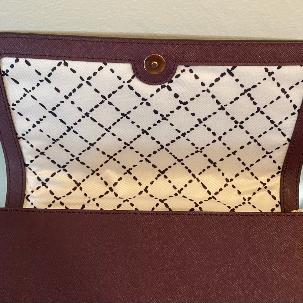 NWOT Kate Spade Greer Laurel Way Crossbody Bag - Picture 4 of 6